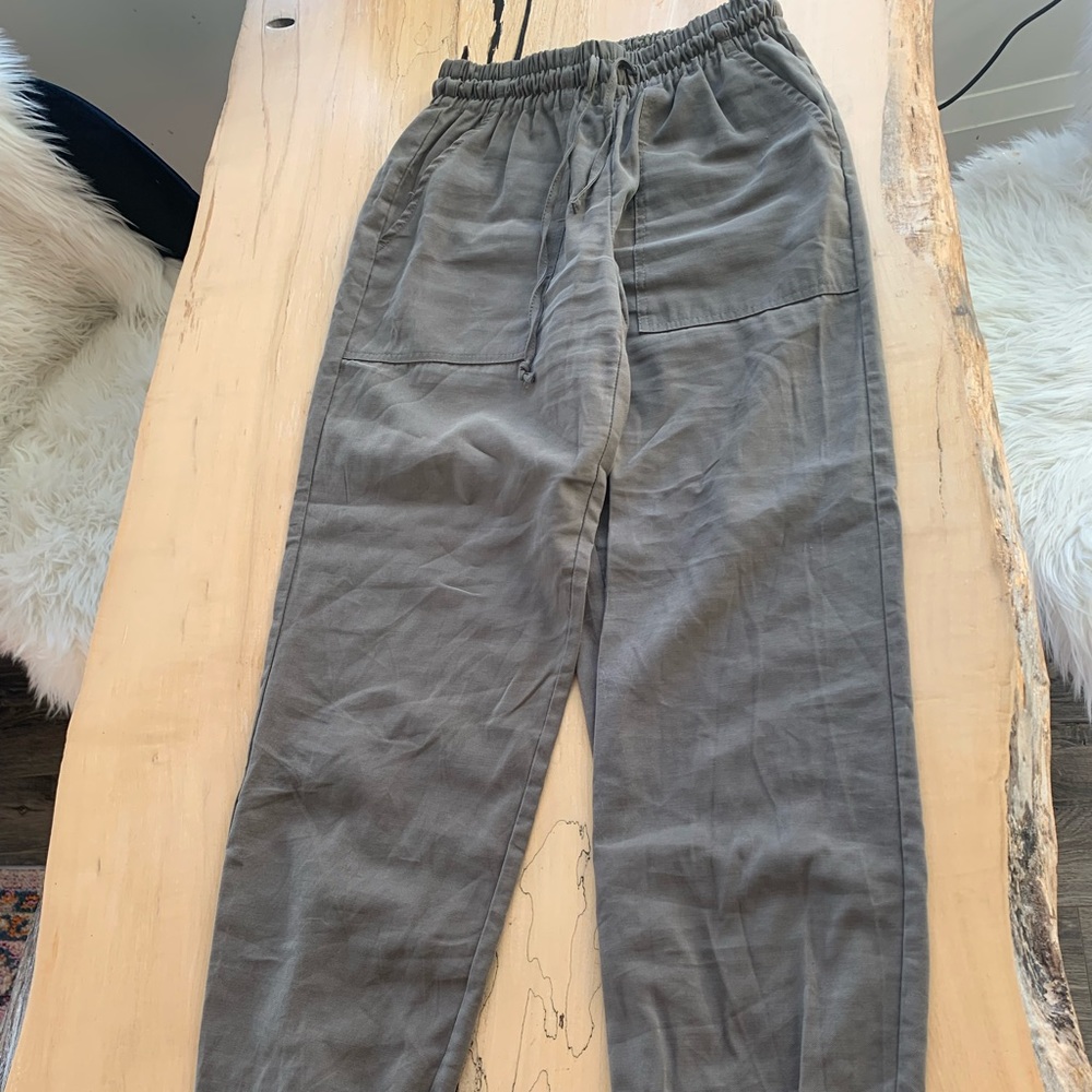 Dynamite Cargo Pants